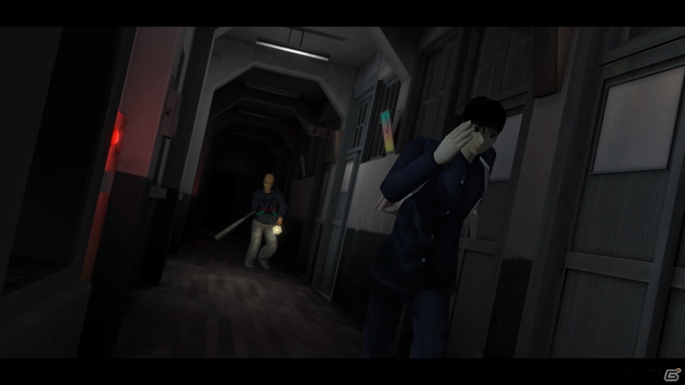 PS4「WHITEDAY～学校という名の迷宮～」ヒロインたちの姿をPC版に―新コスチューム「昔の制服」配信の画像10