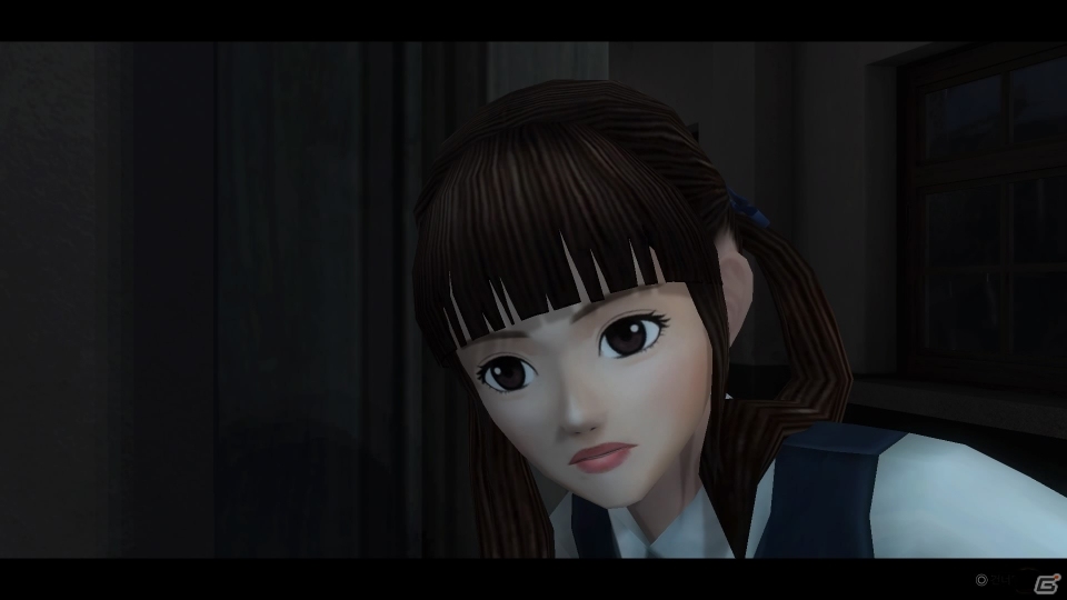 PS4「WHITEDAY～学校という名の迷宮～」ヒロインたちの姿をPC版に―新コスチューム「昔の制服」配信の画像11