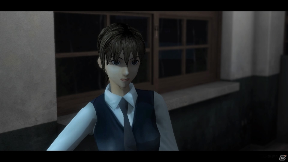 PS4「WHITEDAY～学校という名の迷宮～」ヒロインたちの姿をPC版に―新コスチューム「昔の制服」配信の画像6