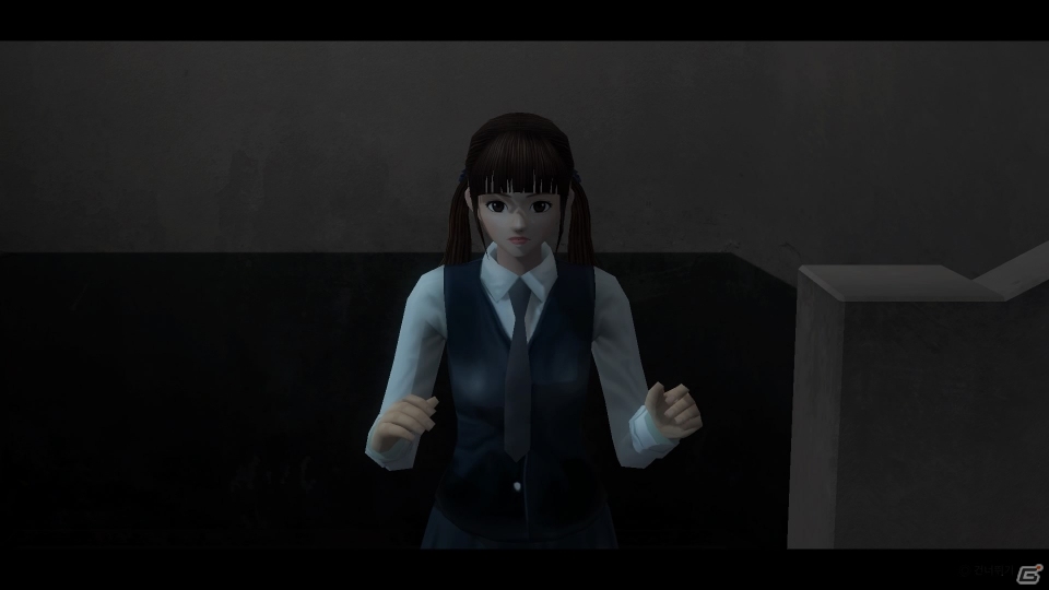 PS4「WHITEDAY～学校という名の迷宮～」ヒロインたちの姿をPC版に―新コスチューム「昔の制服」配信の画像8