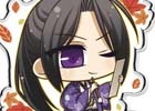 「オトメイト キャラポップストア」で「薄桜鬼 真改」「Code：Realize～創世の姫君～」秋の描き下ろしグッズが展開
