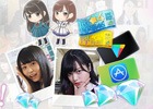 iOS/Android「欅のキセキ」事前登録者数が20万人を突破！メンバーからのメッセージ動画が公開