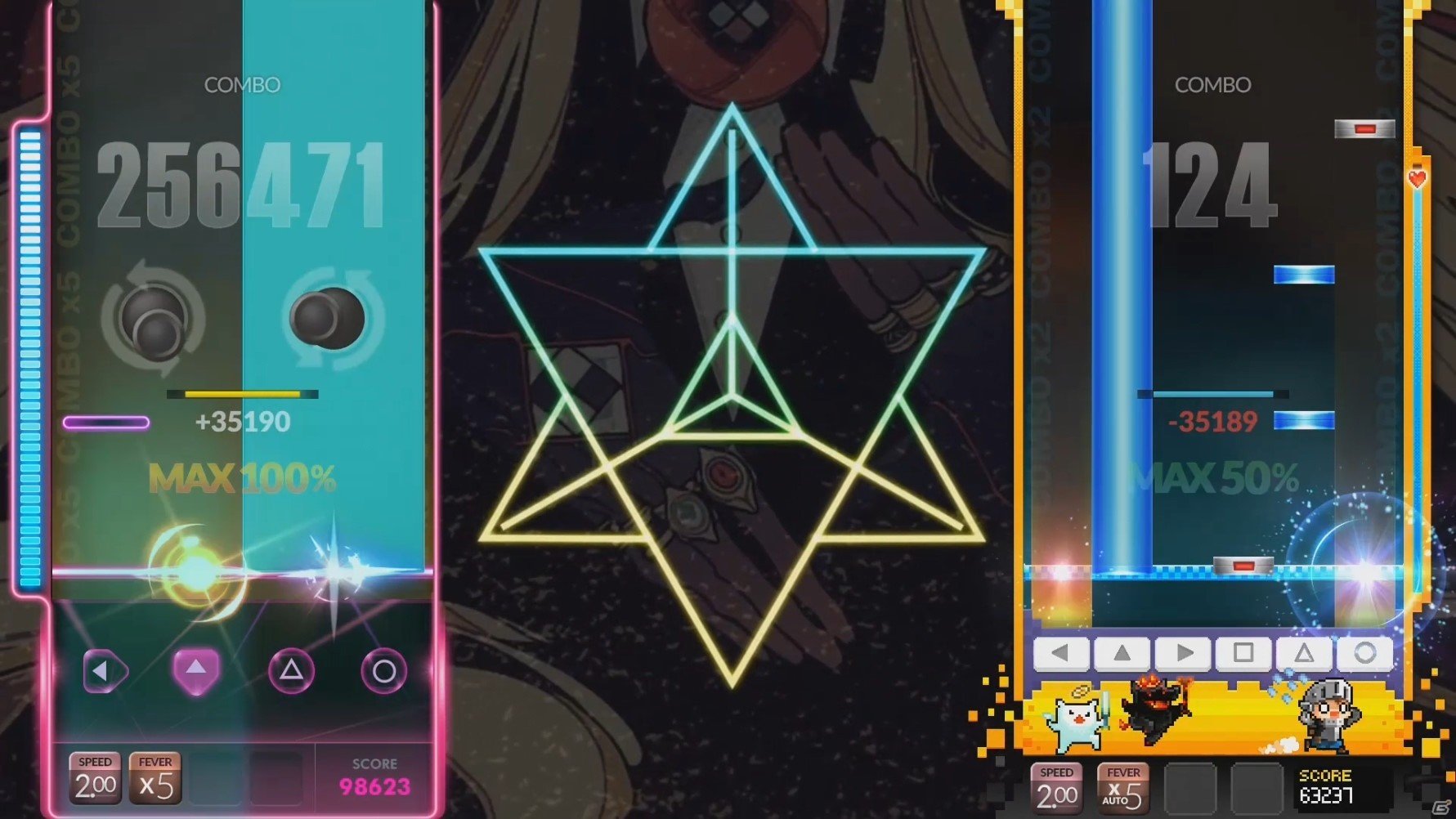 「DJMAX RESPECT」の公式プロモーションムービーが公開！収録曲の試聴ページも公開の画像2