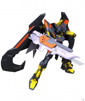 PS4/PS3「ガンダムバトルオペレーションNEXT」にて「破壊こそコイツの宿命だ！！」キャンペーンが開催の画像2