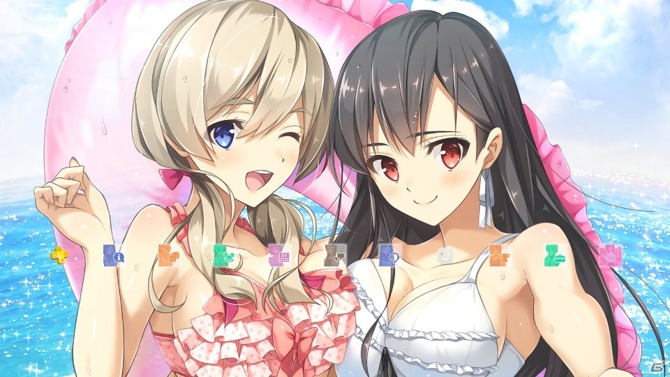 PS4/PS Vita「人気声優のつくりかた」キャラクター、ストーリー、イベントCGが一挙公開！完全限定生産版の情報もチェックの画像4