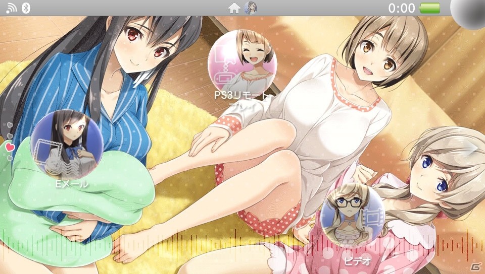 PS4/PS Vita「人気声優のつくりかた」キャラクター、ストーリー、イベントCGが一挙公開！完全限定生産版の情報もチェックの画像6