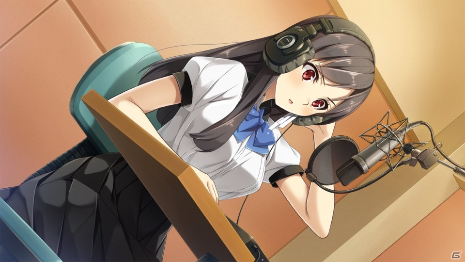 PS4/PS Vita「人気声優のつくりかた」キャラクター、ストーリー、イベントCGが一挙公開！完全限定生産版の情報もチェックの画像7