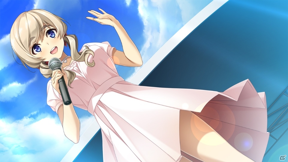 PS4/PS Vita「人気声優のつくりかた」キャラクター、ストーリー、イベントCGが一挙公開！完全限定生産版の情報もチェックの画像9