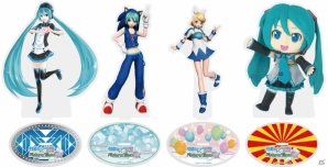 鏡音リン・レンがジョイポリスのステージに初登場！「初音ミク DAIBA de DIVA Future Tone DX」が10月12日スタートの画像10