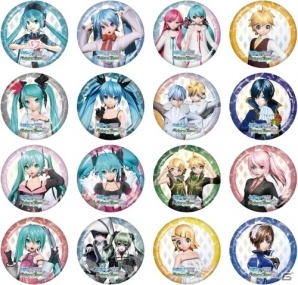 鏡音リン・レンがジョイポリスのステージに初登場！「初音ミク DAIBA de DIVA Future Tone DX」が10月12日スタートの画像14