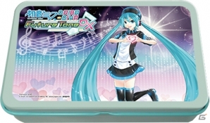 鏡音リン・レンがジョイポリスのステージに初登場！「初音ミク DAIBA de DIVA Future Tone DX」が10月12日スタートの画像15