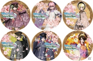 鏡音リン・レンがジョイポリスのステージに初登場！「初音ミク DAIBA de DIVA Future Tone DX」が10月12日スタートの画像17