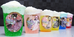 鏡音リン・レンがジョイポリスのステージに初登場！「初音ミク DAIBA de DIVA Future Tone DX」が10月12日スタートの画像18