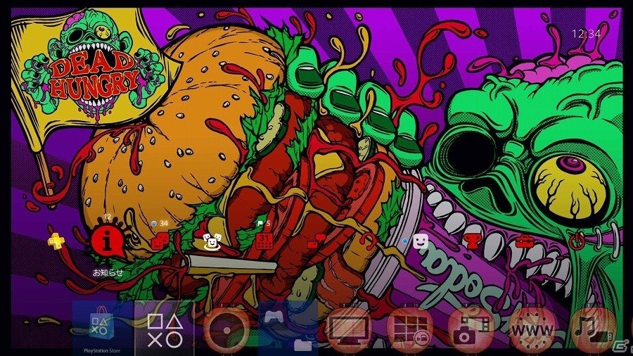 PS VR「Dead Hungry」が10月25日に配信決定！25％オフで購入可能なキャンペーンも実施の画像2