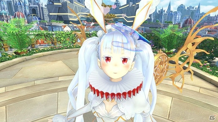 PS VR版「乖離性ミリオンアーサーVR」配信開始！10％オフキャンペーンやグッズが手に入るプレゼントキャンペーンもの画像4