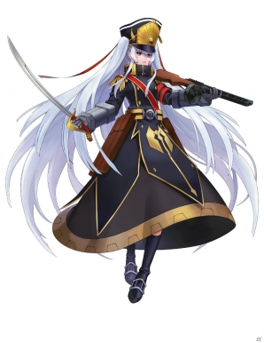 「ルナプリ from 天使帝國」にてアニメ「Re:CREATORS」とのコラボ第2弾が開催決定！新コラボキャラクターのビジュアルを先行公開の画像3