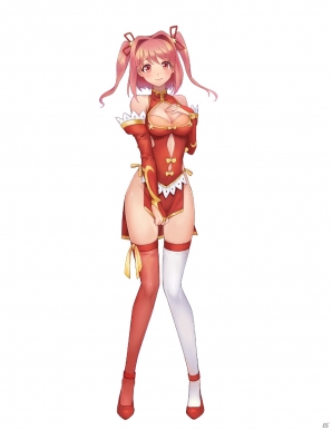 「ルナプリ from 天使帝國」にてアニメ「Re:CREATORS」とのコラボ第2弾が開催決定！新コラボキャラクターのビジュアルを先行公開の画像4