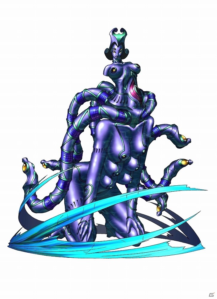3DS「真・女神転生 DEEP STRANGE JOURNE」最新鋭の科学が詰まったレッドスプライト号の内部を紹介！の画像16