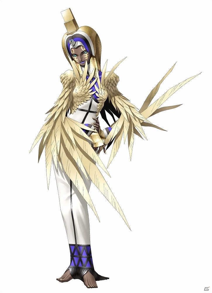 3DS「真・女神転生 DEEP STRANGE JOURNE」最新鋭の科学が詰まったレッドスプライト号の内部を紹介！の画像18