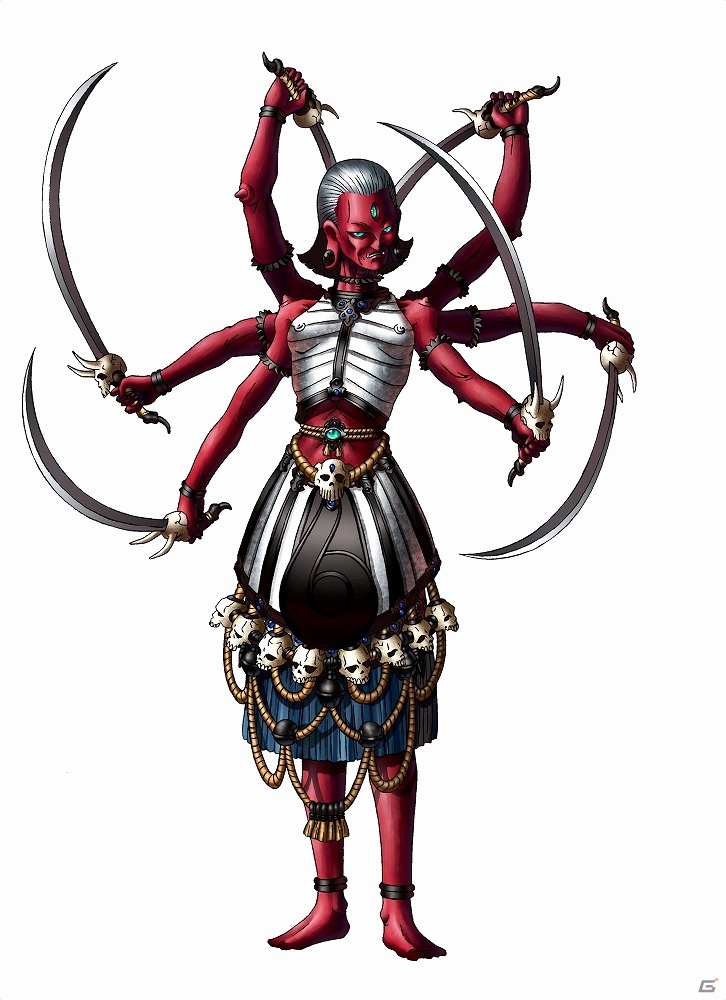 3DS「真・女神転生 DEEP STRANGE JOURNE」最新鋭の科学が詰まったレッドスプライト号の内部を紹介！の画像20