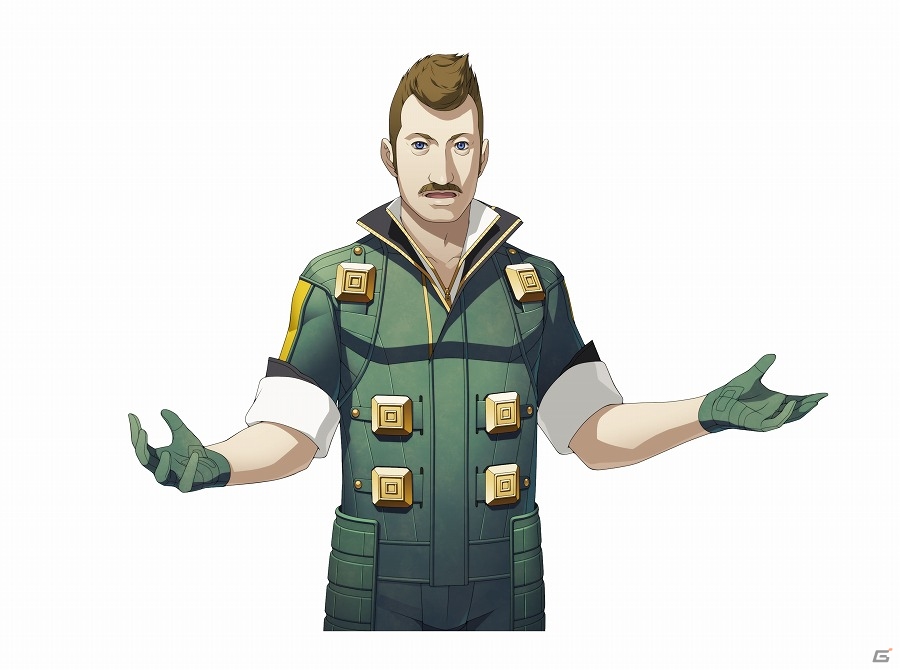 3DS「真・女神転生 DEEP STRANGE JOURNE」最新鋭の科学が詰まったレッドスプライト号の内部を紹介！の画像21