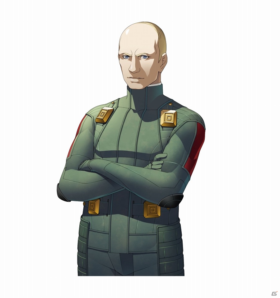 3DS「真・女神転生 DEEP STRANGE JOURNE」最新鋭の科学が詰まったレッドスプライト号の内部を紹介！の画像25