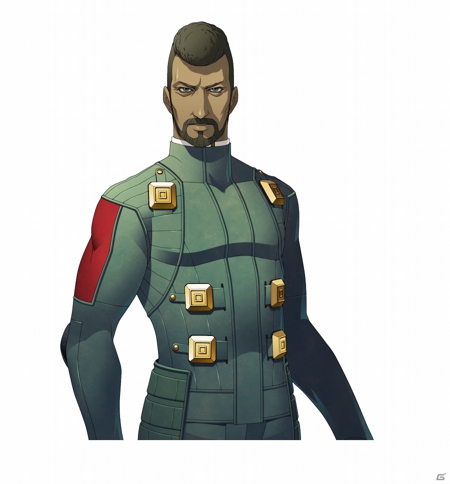 3DS「真・女神転生 DEEP STRANGE JOURNE」最新鋭の科学が詰まったレッドスプライト号の内部を紹介！の画像27