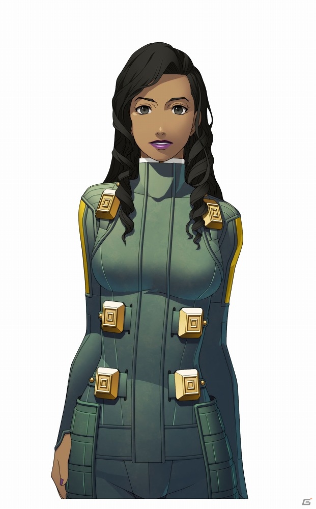 3DS「真・女神転生 DEEP STRANGE JOURNE」最新鋭の科学が詰まったレッドスプライト号の内部を紹介！の画像29