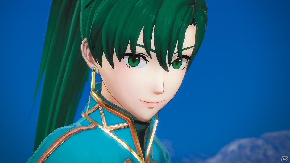 「ファイアーエムブレム無双」が本日発売！「アンナ」のプレイアブル決定に合わせてアクショントレーラーも公開にの画像3