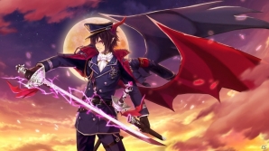 iOS/Android「幻想神域 -Link of Hearts-」新SSランク幻神「【慧眼の冥黒龍】バハムート」が登場する「幻想フェス」がスタートの画像2