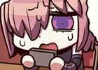 高難易度の戦いをなげくマシュに悪魔の囁きが…？「ますますマンガで分かる！Fate/Grand Order」第9話が更新