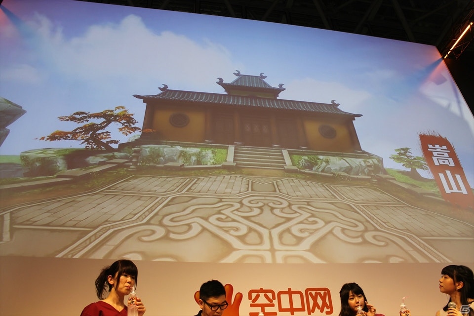 【TGS 2017】竹達さん＆田辺さんが焼肉を賭けて真剣勝負！タイムアタックで白熱した「R.E.D」リリースイベントの画像4