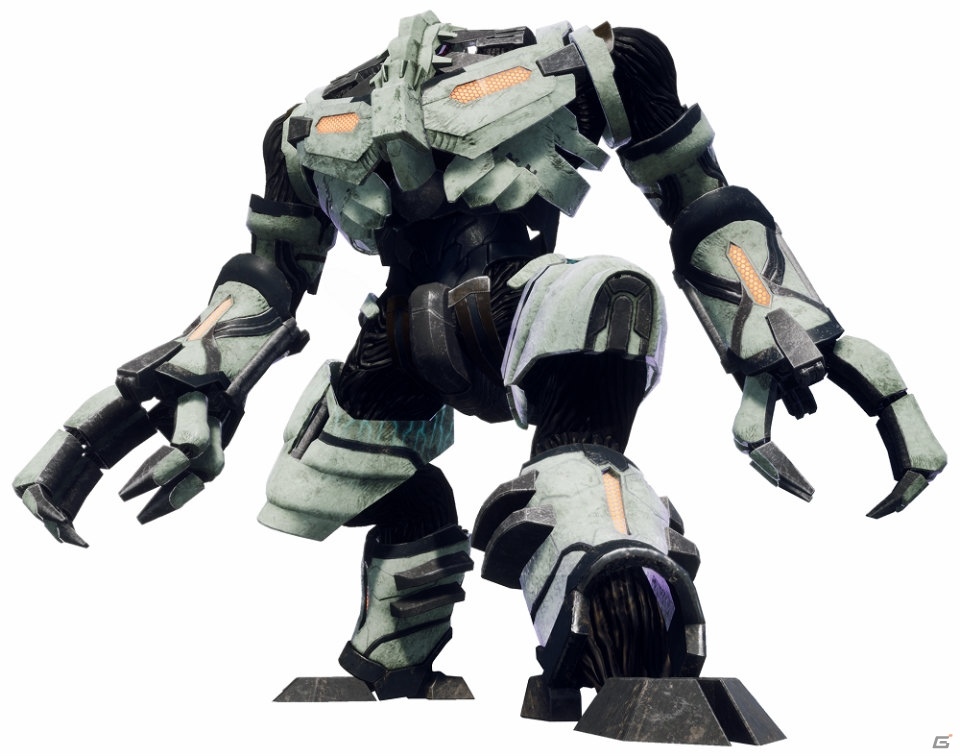 PS4「EARTH DEFENSE FORCE: IRON RAIN」外宇宙から飛来した未知の侵略者”アグレッサー”の脅威を紹介の画像26