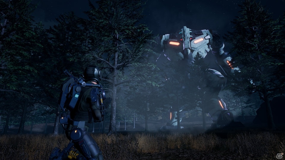 PS4「EARTH DEFENSE FORCE: IRON RAIN」外宇宙から飛来した未知の侵略者”アグレッサー”の脅威を紹介の画像8