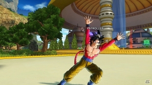 Nintendo Switch版「ドラゴンボール ゼノバース2」DLC第4弾「未来トランクス編(後編)パック」が配信開始！実写モーションPVも続々公開の画像5