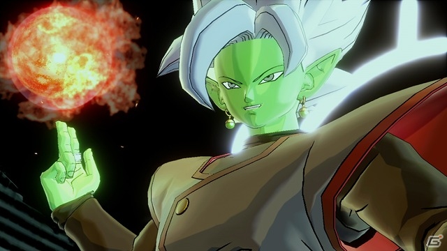 Nintendo Switch版「ドラゴンボール ゼノバース2」DLC第4弾「未来トランクス編(後編)パック」が配信開始！実写モーションPVも続々公開の画像4