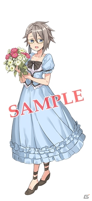 iOS/Android「プリンセス・プリンシパル GAME OF MISSION」新衣装のベアトリスが登場するイベント「憩いの森の美女」が開催の画像4