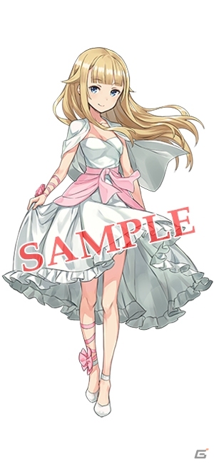 iOS/Android「プリンセス・プリンシパル GAME OF MISSION」新衣装のベアトリスが登場するイベント「憩いの森の美女」が開催の画像5
