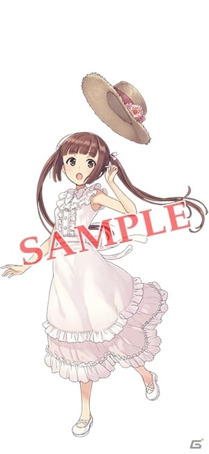 iOS/Android「プリンセス・プリンシパル GAME OF MISSION」新衣装のベアトリスが登場するイベント「憩いの森の美女」が開催の画像7