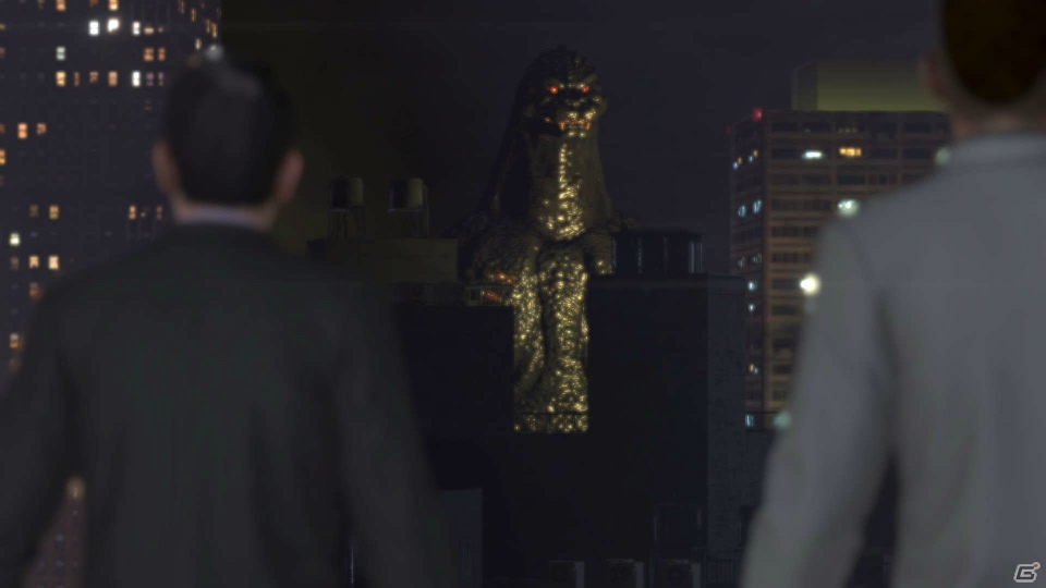 PS4「巨影都市」がゴーゴーカレーとコラボ！早期購入特典の追加やオープニングムービーも紹介の画像10