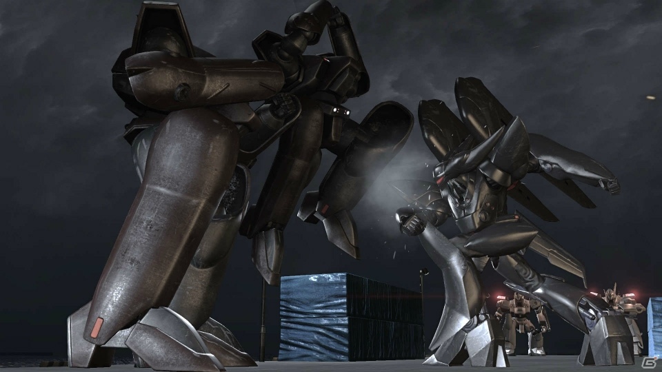 Ps4 巨影都市 がゴーゴーカレーとコラボ 早期購入特典の追加やオープニングムービーも紹介 ゲーム情報サイト Gamer