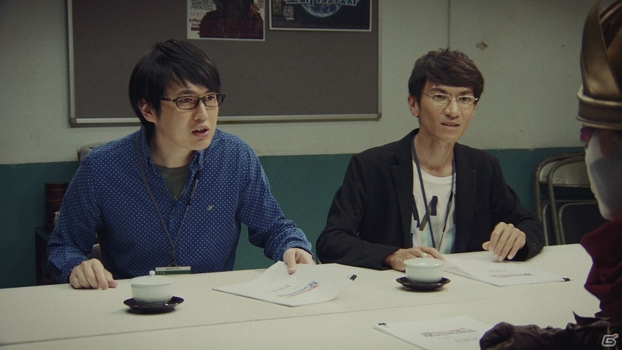 iOS/Android「星のドラゴンクエスト」デーモン閣下が“悪魔”なのに“勇者”に…！？新TVCM「悪魔が勇者に」篇が9月30日より全国にて順次オンエアの画像15