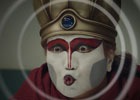 iOS/Android「星のドラゴンクエスト」デーモン閣下が“悪魔”なのに“勇者”に…！？新TVCM「悪魔が勇者に」篇が9月30日より全国にて順次オンエア