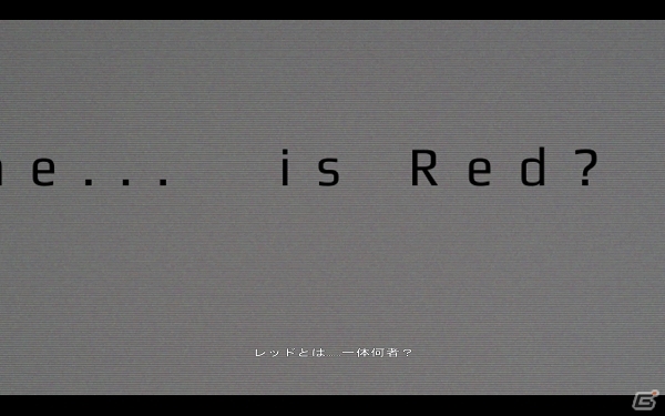 PS4/PC「GET EVEN」レッドとは一体何者なのか―サイドストーリートレーラー第6弾「Who's Red」が公開の画像2