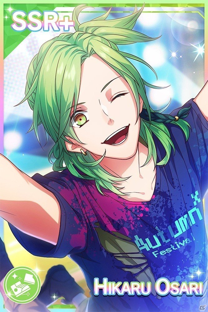 iOS/Android「B-PROJECT 無敵＊デンジャラス」クリスタル5個が毎日もらえるスペシャルログボが開催！の画像6