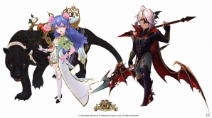 iOS/Android「セブンナイツ」に新SPキャラクター「カール・ヘロン」が参戦！様々な報酬が手に入る記念イベントもの画像3