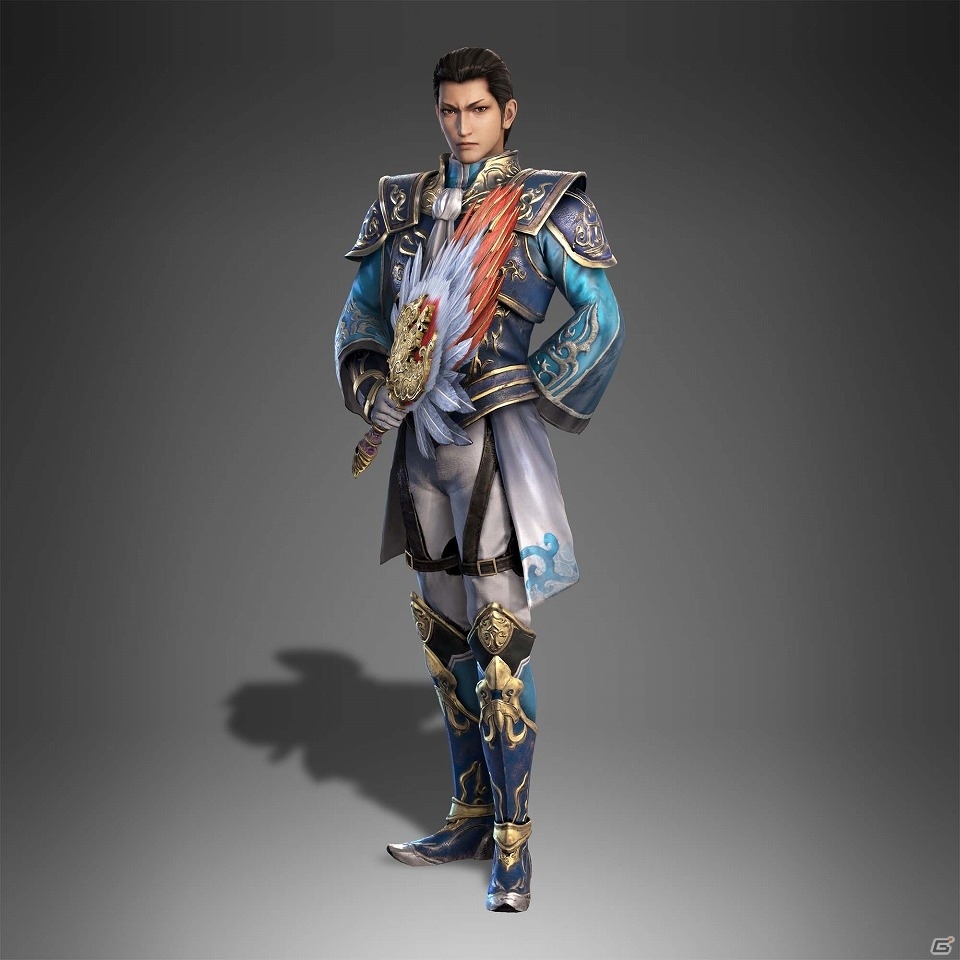 PS4「真・三國無双8」新武将「曹休」が登場！野生動物を狩って素材を手に入れる“狩り”や平服を着た武将たちとの会話シーンなども紹介の画像15