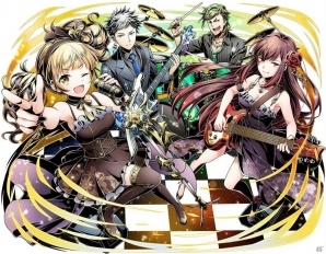 「ディバインゲート零」9月30日のシリーズ4周年を記念したイベントがスタート！“0の付く日”限定のイベントも開催の画像1