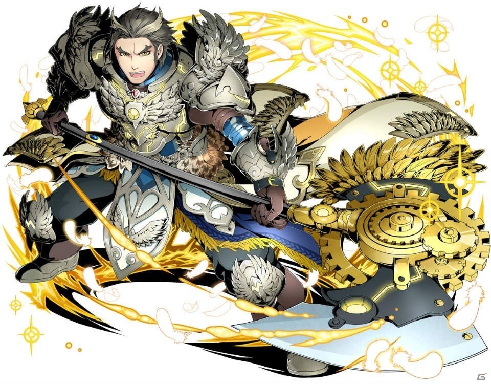 「ディバインゲート零」9月30日のシリーズ4周年を記念したイベントがスタート！“0の付く日”限定のイベントも開催の画像6