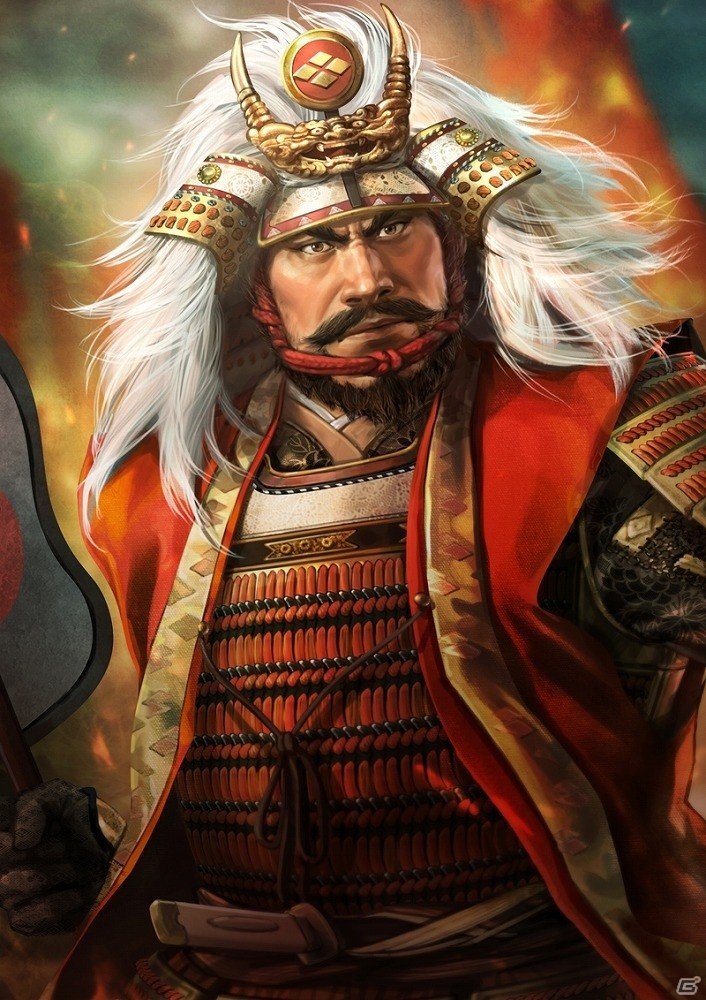 「信長の野望・大志」武田信玄、上杉謙信、北条氏康の「志」システム＆AIが公開！の画像13